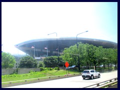 Grant Park  88 - Soldiers Field